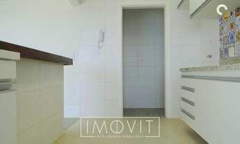 Imagem 7: Apartamento com 3 dormitórios à venda, 117 m² por R$ 1.100.000,00 - Parque das Flores - Ca