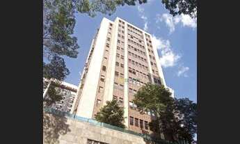 Imagem 2: Sala à venda, 110 m² e 01 vaga - Savassi - Belo Horizonte/MG