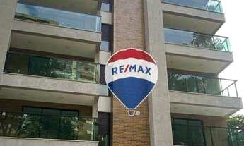 Imagem 3: Excelente apartamento 2 quartos, suíte, varanda gourmet e aquecimento a gás e 2 vagas para