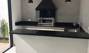 Imagem 5: Tamboré 5 Casa Totalmente Reformada