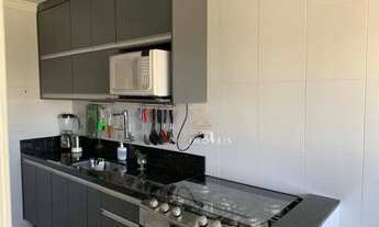 Imagem 6: Apartamento com 2 dormitórios à venda, 72 m² por R$ 990.000 - Moema Índios - São Paulo/SP