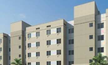 Imagem: Apartamento residencial para venda, Neves