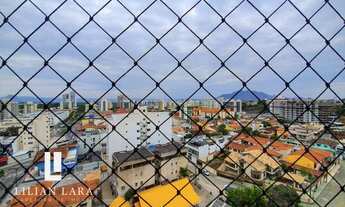 Imagem 6: Apartamento para venda possui 62 metros quadrados com 2 quartos em Jardim Camburi - Vitóri