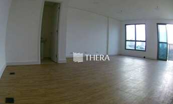 Imagem 2: Sala à venda, 37 m² por R$ 300.000,00 - Campestre - Santo André/SP