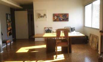 Imagem 5: Apartamento com 3 dormitórios à venda, 131 m² por R$ 1.300.000 - Perdizes - São Paulo/SP