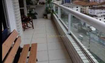 Imagem: Apartamento à venda, 104 m² por R$ 700.000,00