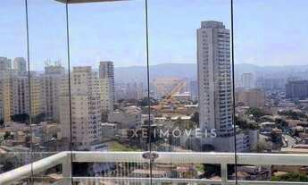 Imagem 6: Apartamento com 2 dormitórios à venda, 68 m² por R$ 820.000,00 - Cambuci - São Paulo/SP