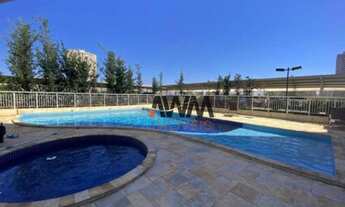 Imagem: APARTAMENTO DE 2 QUARTOS COM SUÍTE