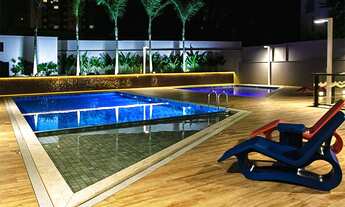 Imagem: FLORIANóPOLIS - Apartamento Padrão - Itacorubi