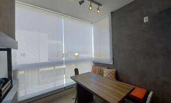 Imagem 7: Cobertura com 3 dormitórios à venda, 165 m² por R$ 1.490.000,00 - Estreito - Florianópolis