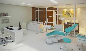 Imagem 13: Sala à venda, 39 m² por R$ 360.000,00 - Boqueirão - Praia Grande/SP