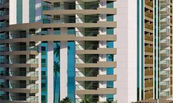 Imagem 3: Apartamento para venda possui 144M2 a beira mar com 3 ou 4 quartos em Cruz das Almas - Ma