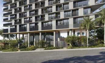 Imagem 2: Apartamento residencial para venda, Vila Madalena, São Paulo - AP7603