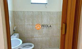 Imagem 8: Casa à venda, 160 m² por R$ 430.000,00 - Jardim Dona Regina - Santa Bárbara D'Oeste/S