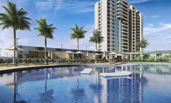 Imagem 3: Ágio Residencial Montana - Águas Claras