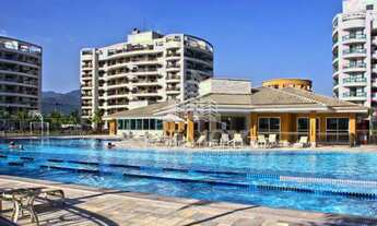 Imagem: Condomínio Life - Cobertura Linear