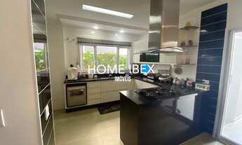 Imagem 6: Casa - Swiss Park - Campinas