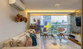 Imagem 3: Apartamento com 2 dorm/2vagas 68 m², à venda por R$ 1.080.000