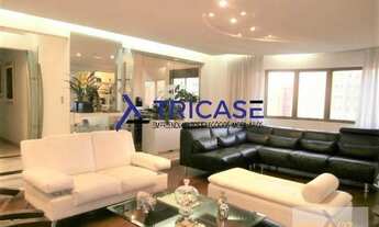 Imagem: Apartamento à venda, 180 m² por R$ 1.950.000,00