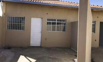 Imagem 3: Casa com 2 dormitórios para alugar, 57 m² por R$ 1.200,00/mês - São José ll - Paulínia/SP