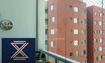 Imagem 7: Apartamento com 3 dormitórios à venda, 77 m² por R$ 495.000 - Tucuruvi - São Paulo/SP