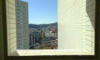 Imagem 6: Apartamento com 2 dormitórios à venda, 80 m² por R$ 789.000,00 - Boqueirão - Praia Grande