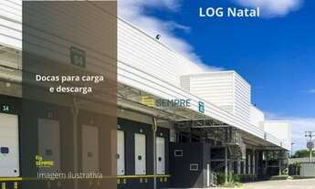 Imagem 3: Aluguel de galpão na Grande Natal RN