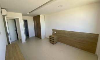 Imagem 5: Apartamento para aluguel possui 59 metros quadrados com 1 quarto em Planalto - Teresina