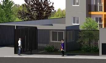 Imagem 2: Apartamento residencial para venda, Casa Verde Alta, São Paulo - AP10092