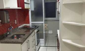 Imagem 3: Apartamento com 2 dormitórios à venda, 50 m² por R$ 298.000 - Tatuapé - São Paulo/SP