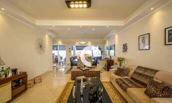 Imagem 3: Casa com 3 dormitórios à venda, 240 m² por R$ 1.810.000,00 - Parque Rural Fazenda Santa Câ