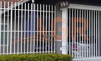 Imagem 3: Casa para Venda em São José dos Pinhais, Del Rey, 3 dormitórios, 1 suíte, 2 banheiros, 2 v