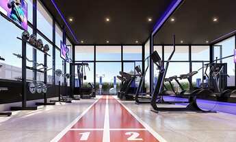 Imagem 6: Apartamento residencial para venda, Nova Aldeinha, Barueri - AP9696