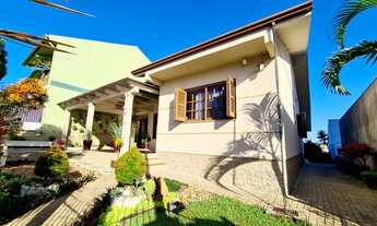 Imagem 5: Casa com 3 dormitórios à venda, 152 m² por R$ 750.000,00 - Bom Jardim - Ivoti/RS