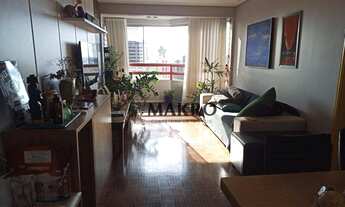 Imagem 4: Apartamento com 3 quartos à venda, 87 m² por R$ 690.000 - Barro Preto - Belo Horizonte/MG