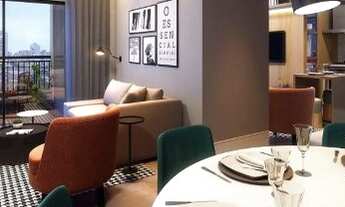 Imagem 3: Apartamento residencial para venda, Swiss Park, Campinas - AP11545