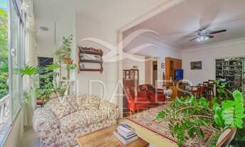 Imagem 6: EXCLUSIVO APARTAMENTO COM VARANDA NA RUA GENERAL GLICÉRIO