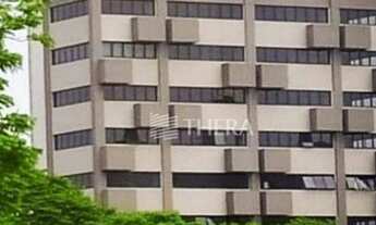 Imagem 4: Sala para alugar, 35 m² por R$ 1.300,00/mês - Vila Assunção - Santo André/SP