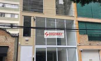 Imagem 6: Loja para locação c/ 100 m² na Vila Clementino