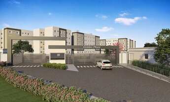 Imagem 1: Apartamento residencial para venda, Jardim Novo Portugal, Guarulhos - AP10296