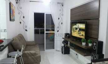 Imagem: Apartamento à venda, 67 m² por R$ 335.000,00