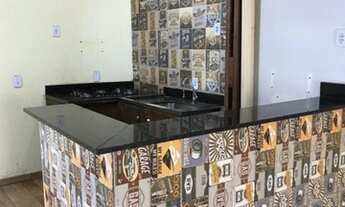 Imagem 3: Casa de 3 Suítes no Condomínio Residencial Village Campinas