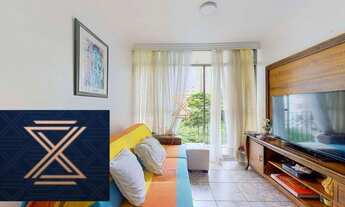 Imagem 4: Apartamento com 2 dormitórios à venda, 58 m² por R$ 405. - Vila Anhangüera - São Paulo/SP