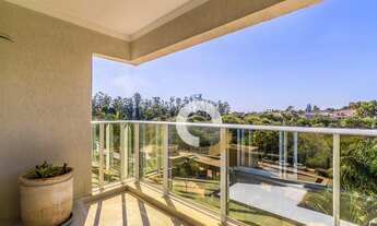 Imagem 4: Apartamento à venda, 92 m² por R$ 1.160.000,00 - Fazenda São Quirino - Campinas/SP