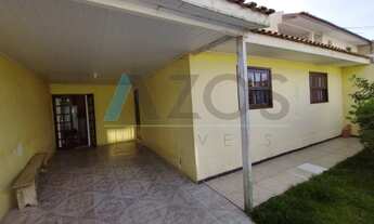 Imagem: EXCELENTE CASA COM 03 DORMITÓRIOS LOCALIZADA