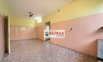 Imagem 6: Casa c/ 3 dorm. à venda, 200 m² por R$ 299.990 - Vila Tibério - Ribeirão Preto/SP