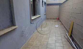 Imagem 6: Casa Residencial para locação, Vila Homero Thon, Santo André - CA2231