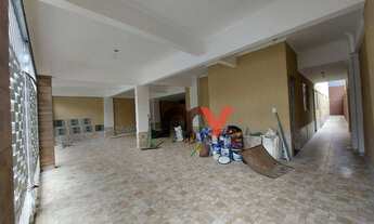 Imagem 2: Casa à venda, 46 m² por R$ 250.000,00 - Tupi - Praia Grande/SP