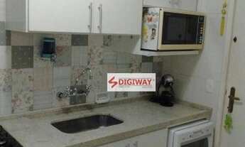 Imagem 6: Imóvel totalmente reformado, em ótima localização