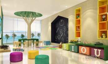 Imagem 2: Cobertura TOP nova na Avenida Boa Viagem